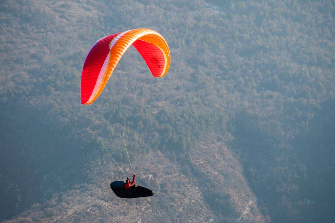 VOLT 4 AIRDESIGN La première ENC en 2 lignes du marché.